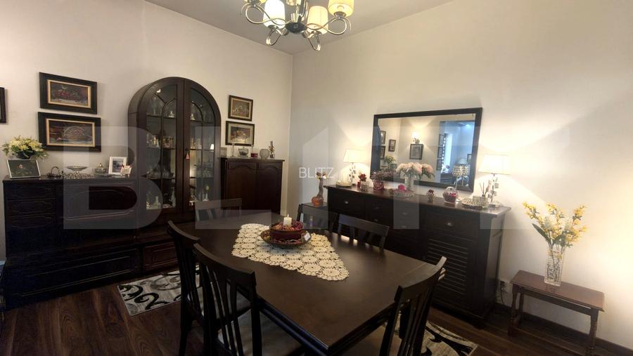 Casa de vanzare, 379 mp, 509 mp, zona Ultracentral - 6