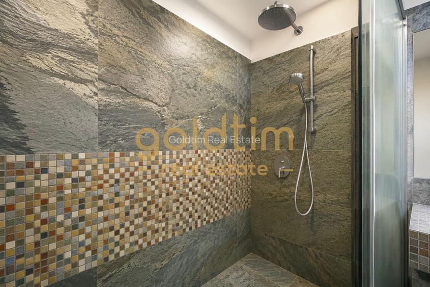 OAZA DE LINISTE/ SUPERBA/ VILA INDIVIDUALA/ PISCINA/ 3 GARAJE/PANOURI SOLARE - 38