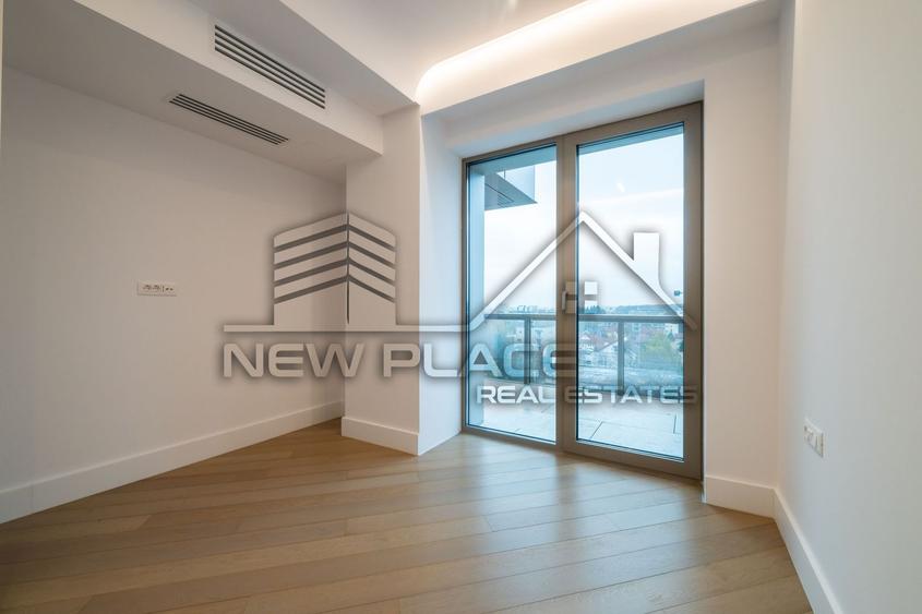CORTINA 126 | Apt exclusivist [+21% TVA] Terasa 20 mp | ULTRA LUX