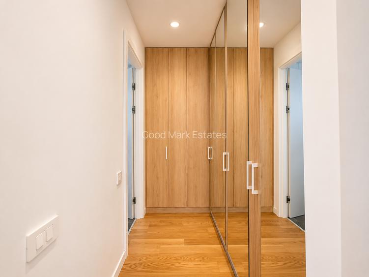Inchiriere vila premium Pipera || Complet mobilata si utilata - 9