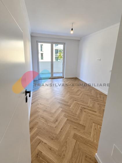 Apatament 73.32 Mp, 3 camere, zona Iris