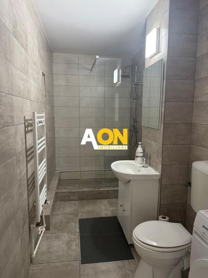 Apartament 2 Camere | DECOMANDAT | 52 MP | Zona Cetate