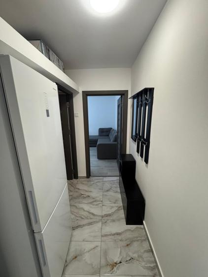 Apartament 2 camere, 39 mp, zona Craiovita Noua-Racheta