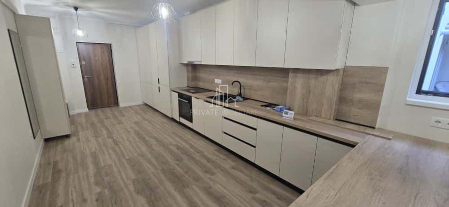 Apartament 2 Camere Modern/Bloc Nou de Inchiriat, 7 Noiembrie