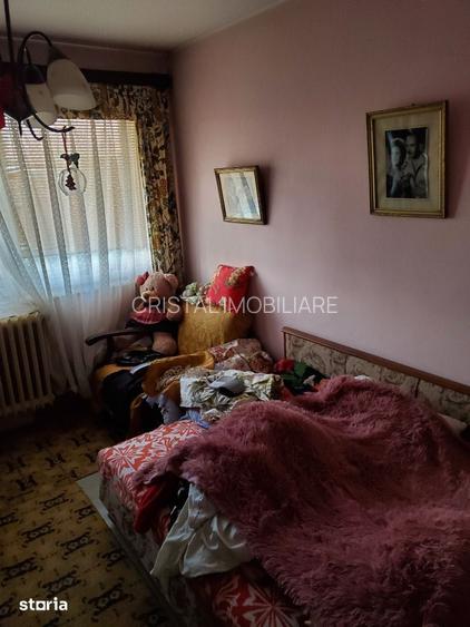 🏡 De vanzare 3 Camere | Etaj 9 | Vedere Panoramică| 2 Balcoane | Drumul Taberei - 5