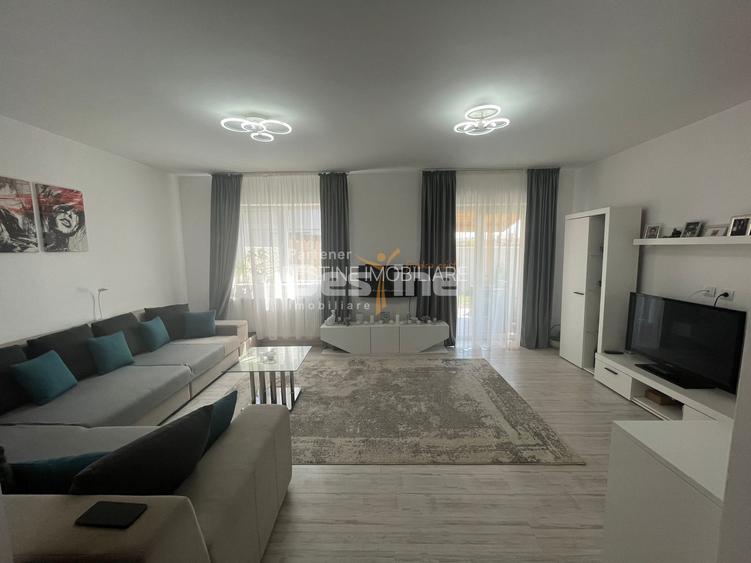 CASA 4 CAMERE RENOVATA ,UTILATA - 8