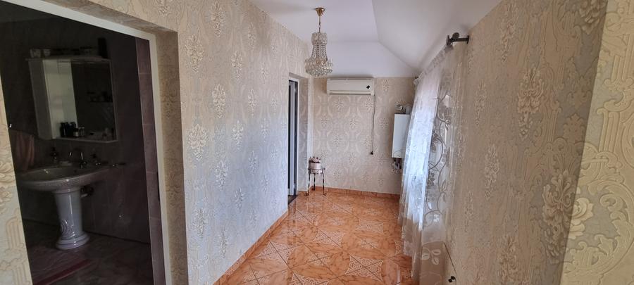 Casa zona Liceului de Cooperatie