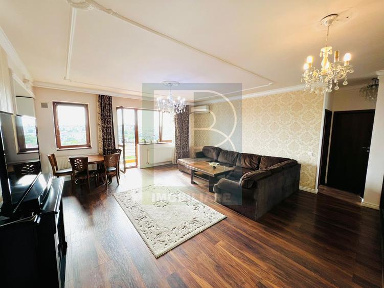Apartament 2 Camere,Vitan Mall, REZIDENCE bl.2015,metrou Mihai BRAVU Amenajat