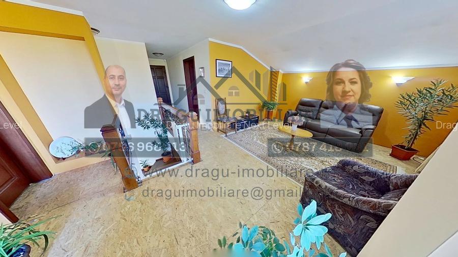Vila Cartier Balcescu Tecuci/ Panouri fotovoltaice 5 kw - 10