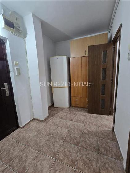 Berceni- Oltenitei Garsoniera Spatioasa Comision 0% - 7