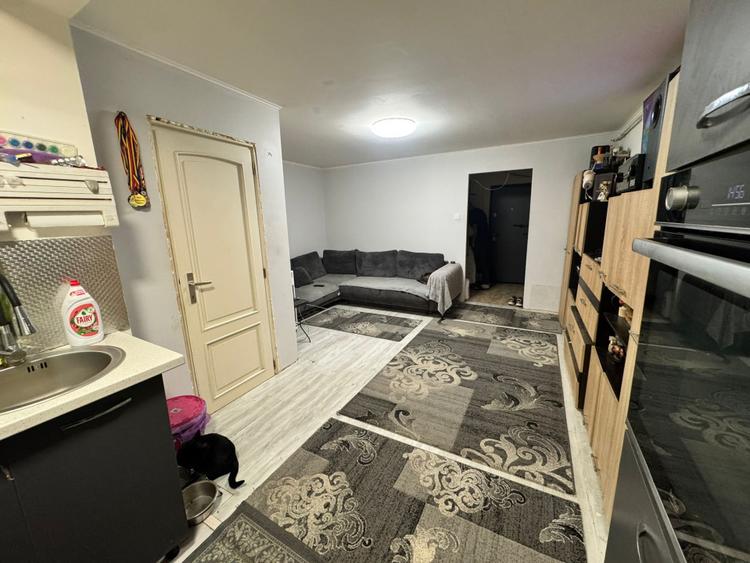 Garsonieră de vânzare, 33 mp, strada Luminisului