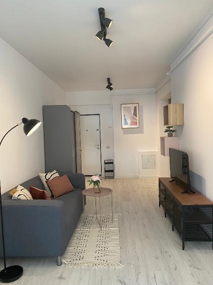 Apartament 2 camere | Parcul Carol | Parcare supterana inclusa |