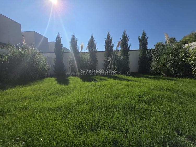 SUPER OFERTA! PIPERA  VILA ELEGANTA IN COMPLEX FINISAJE LUX - 5