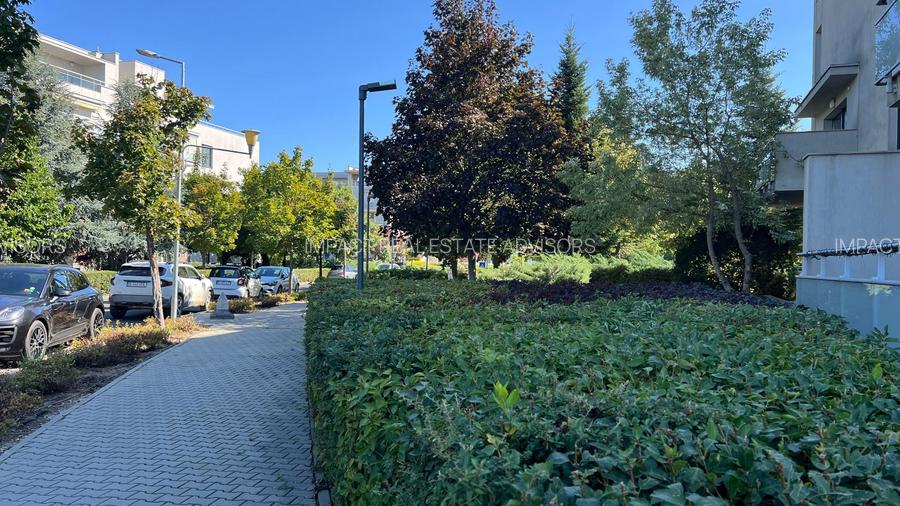 3 camere Baneasa | parcare si boxa de 9 mp | langa ambasada SUA - 5