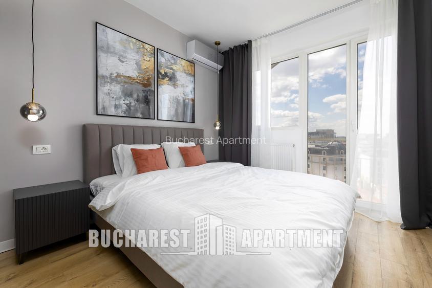 2 Camere Blocul Eva - 8