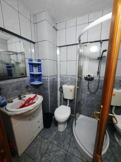 Apt 4 cam, decomandat, 94 mp utili,Traian / BCR / ANAF / Magic Cake - Cod 158644 - 13