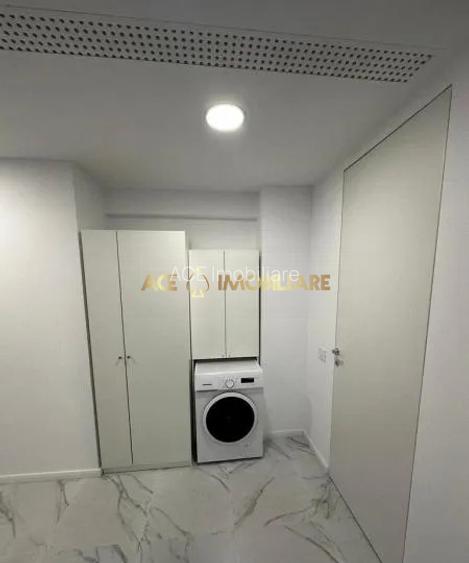 Garsoniera de inchiriat | Parcul Carol | Metrou | Pet Friendly | Novum  - 6