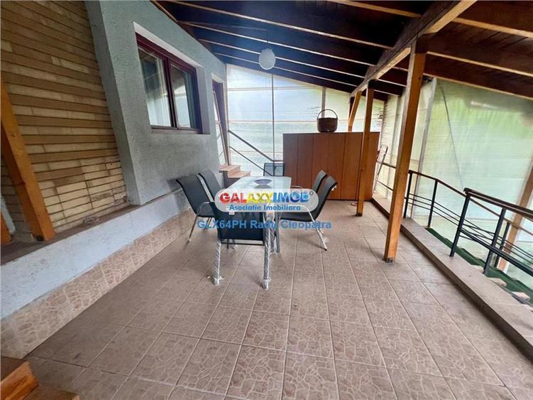 Inchiriere casa 3 camere, etaj 1,  ultracentral, Ploiesti - 15