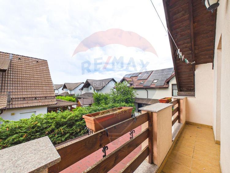 Casa individuala | Strada Mitropolit Antim Ivireanul - Padurea Trivale - 12