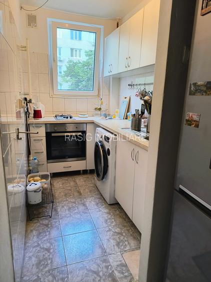 4 camere Metrou Raul Doamnei - 5