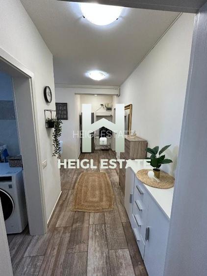 Apartament la  mansarda mobilat  si utilat in zona Buziasului - 2