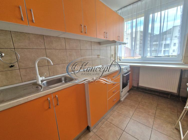 Apartament decomandat in Grigorescu - 10