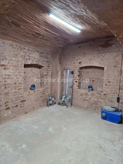 Spatiu comercia ,birouri 120 mp Dacia - 17