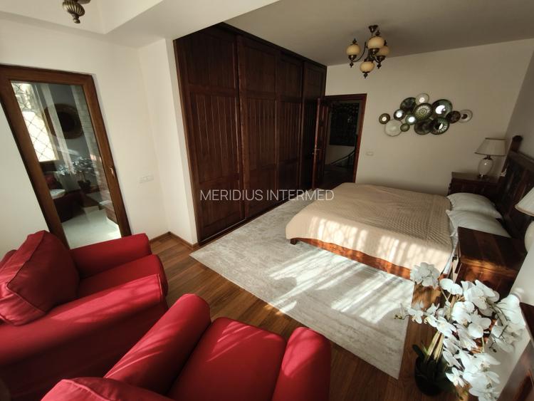 Vânzare Apartament - Duplex cu dotări bulevard Mamaia parcare privata - 14