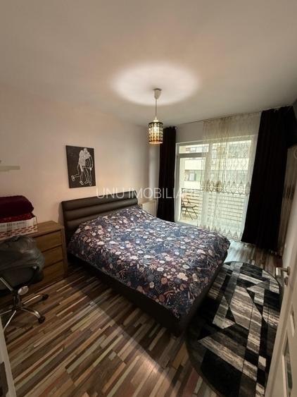 2 camere-Soleia- Valea Lupului- 56mp- etaj 3 - 90.000 euro - 3