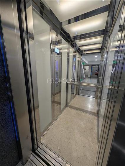 St. cel Mare - bloc nou - chirie 2 camere - mobilat si utilat - 16