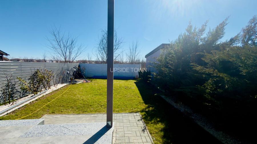 Casa 4 camere P+1+M | Otopeni | Odai |  145 mp | 2 parcari - 12