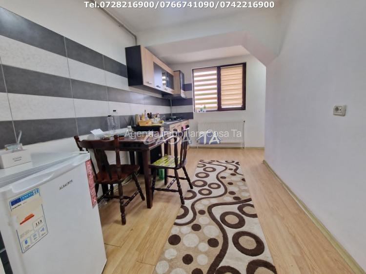 Inchiriere apartament 2 camere, situat in Targu Jiu, Bld Republicii - 10