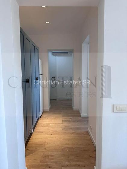 Apartament 3 camere - AFI Palace Cotroceni -Drumul Sarii - 13