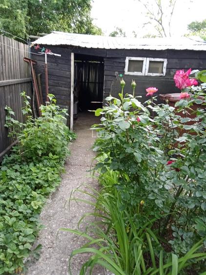 Vand apartament de 35,5 mp, etaj 1, Str Lamaiului  nr. - 3