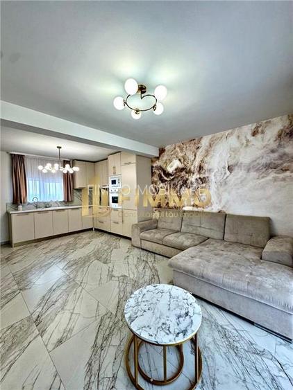 Duplex superb | 3 cam | Ipotesti | ID:1717 - 2