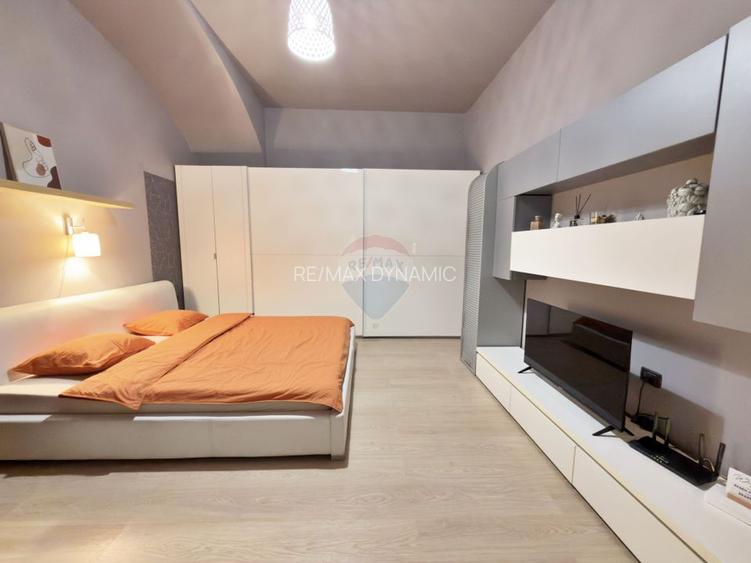 Apartament cu 2 camere de vânzare / Ready-To-Move - 2
