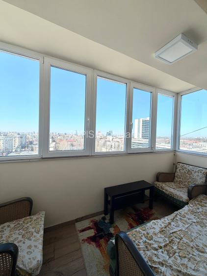 Victoriei / Ion Mihalache / Garsoniera Dubla / Centrala Proprie - 6