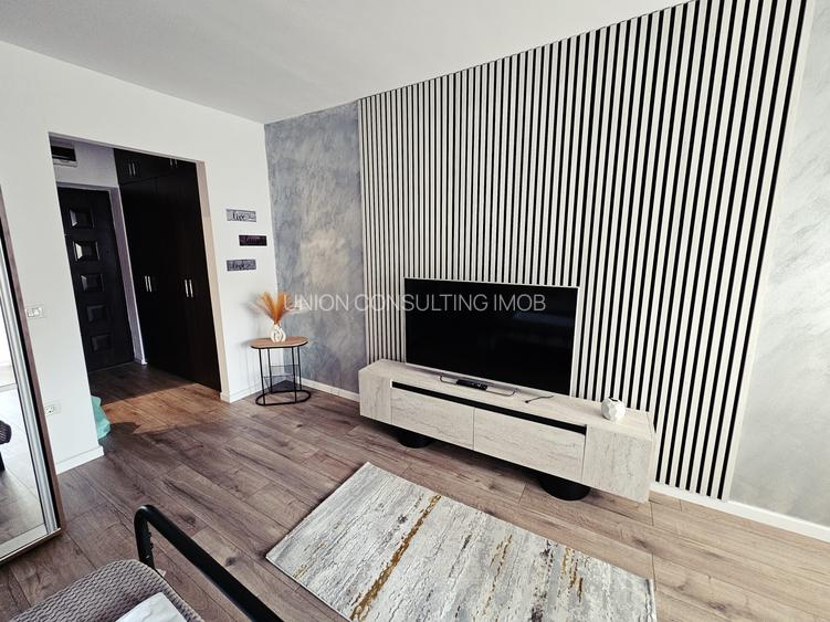 dristor ,garsoniera lux 400euro - 5