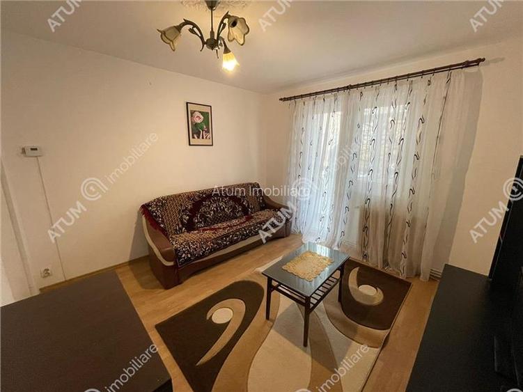 Apartament 3 camere si balcon in zona Ciresica din Sibiu - 3