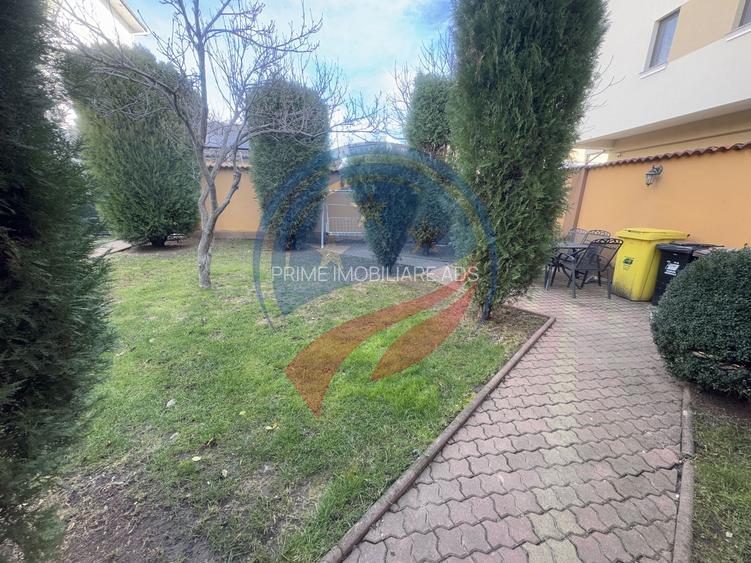 Casa cu 4 camere,  Zona Centrala-  Sf. Apostoli - 17