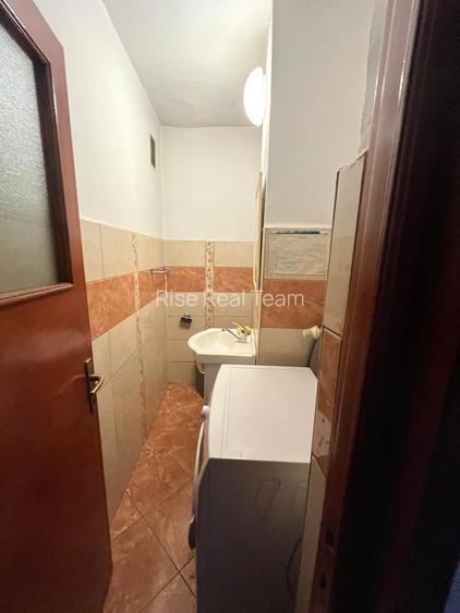 Inchiriere apartament 3 camere Bd. Unirii nr 55 - 9