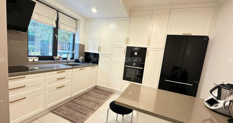 Apartament 3 camere cu grădină proprie – Bună Ziua - 2