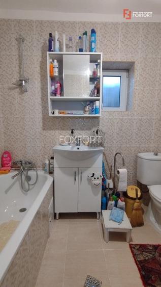 Casa individuala 3 camere, Mehala - Teren 1142 mp, zona linistita - 22