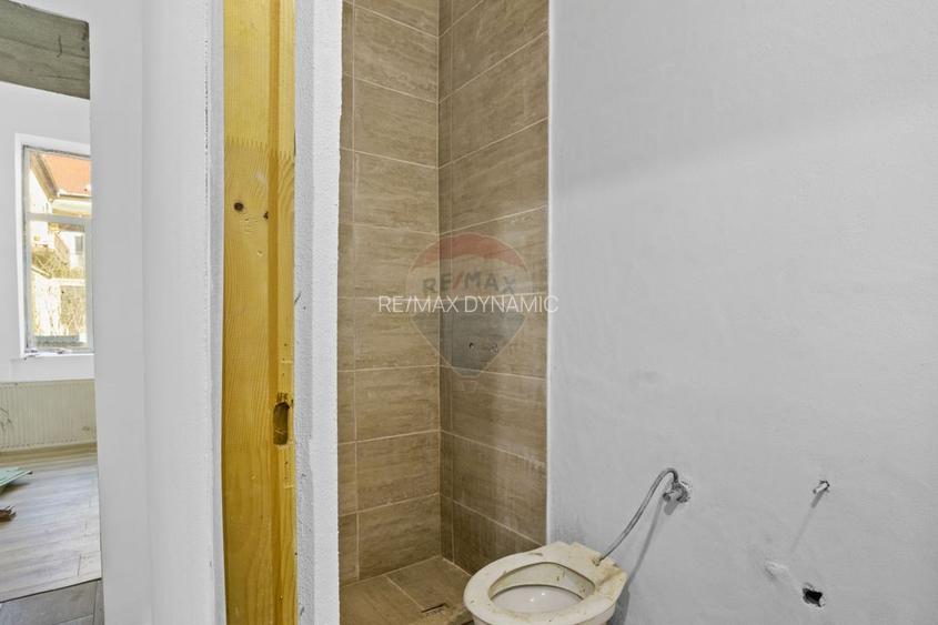 Apartament cu 2 camere de vânzare în zona Ultracentral,Arad - 7