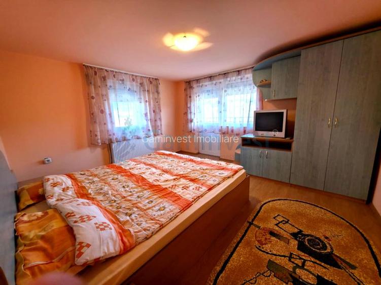 Gospodarie cu atelier si livada de vanzare in Felcheriu, Bihor - 5