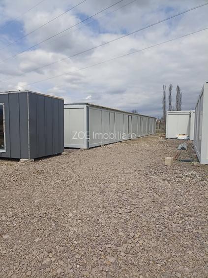 De vânzare complex imobiliar în Sfântu Gheorghe - 5