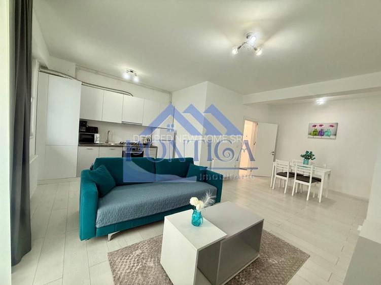 Apartament 2 camere termen lung | Solid Mamaia - 6