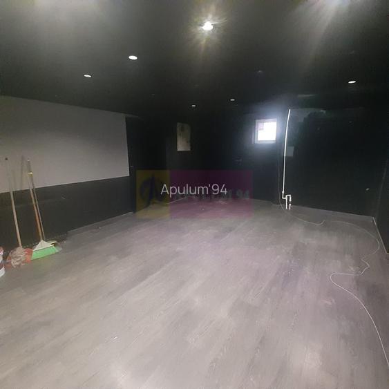 Spațiu zona Bulevardul Unirii - Zepter - 51