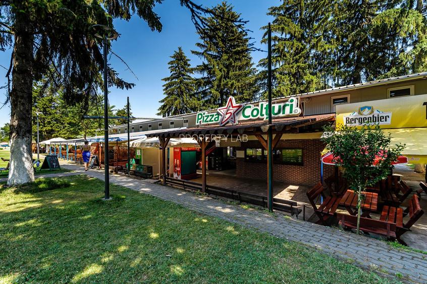 Spațiu comercial situat pe Ștrandul Neptun - 2