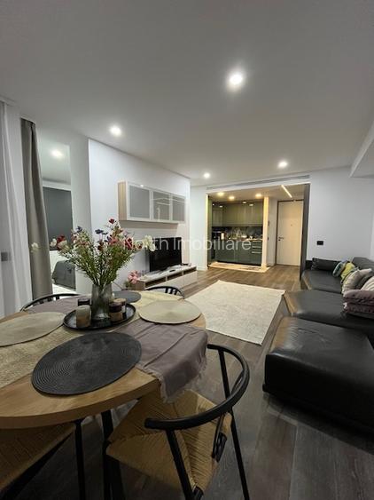 2 camere de inchiriat Cortina Residence - 7